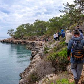 Dünyanın en güzel 10 yürüyüş rotası belirlendi! Türkiye ilk sırada yer aldı