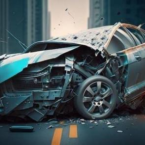 En çok kaza yapan arabalar açıklandı! 5 kat daha fazla kazaya karıştı...