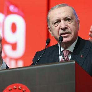 Erdoğan açıkladı: Ezber bozan atılımlar içindeyiz! - 30 Ekim 2025 gazete manşetleri