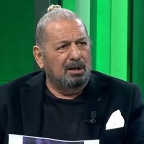 Erman Toroğlu'ndan Beşiktaş derbisinde Fenerbah&ccedil;e'ye verilen penaltı sonrası b&uuml;y&uuml;k iddia!