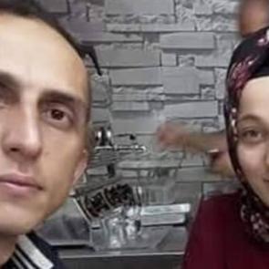 Eşini öldürüp sosyal medyadan paylaşım yaptıktan sonra jandarmaya teslim oldu