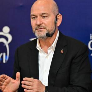 Fatih Özer, cezaevinde ölü bulundu! Süleyman Soylu'dan iddialara çok sert tepki