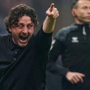 Fatih Tekke'den derbinin ardından flaş &ccedil;ıkış! 'Bir şey s&ouml;ylemek istiyorum ama...'