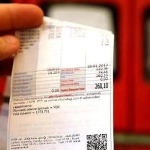 Faturanızın %30 daha düşük gelmesini istiyorsanız yapın! Sadece 1 kez...