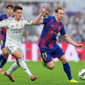 Fenerbah&ccedil;e'de g&ouml;zler Arda G&uuml;ler'de: Taraftarı sevindiren gelişme