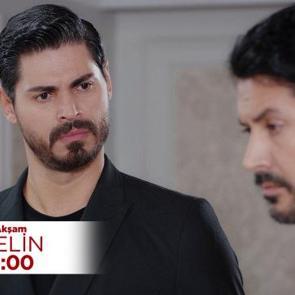 Gelin'de Cihan abisiyle barışmanın, Sinem yeni bir başlangıcın eşiğinde!