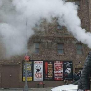 Ger&ccedil;eklik algısının kaybolmasına sebep olan fotoğraflar! Bakan kimse anlamadı...