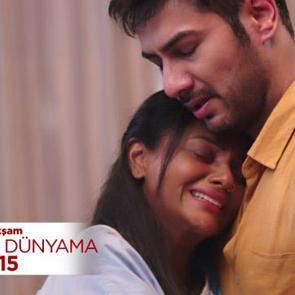 Gir Dünyama dizisinde Rajeev'in hafızası geri geliyor! Bir anda canlanıyor