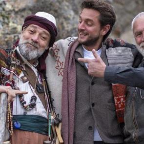 Gönül Dağı'yla el sıkışan Seda Yıldız aslında kimdir: Nereli, kaç yaşında?