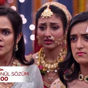 Gönül Sözüm dizisinde Pari tutuklanıyor! Öldürmeye teşebbüs suçlaması...