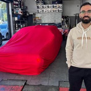 Tofaş Tofaş olalı b&ouml;yle fiyat g&ouml;rmedi: Tam 1 milyon TL!