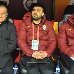 Hasan Şaş'tan Galatasaray'ın yıldızına: 'Hi&ccedil; &ccedil;ekilmiyor'