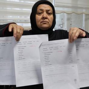  Yer: Kırşehir! 6 bin TL'lik alışverişe 1 milyon TL'lik icra şoku