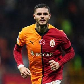 Icardi'nin menajerinden Galatasaray'a cevap! "O tarihten sonra &ouml;zg&uuml;r olacağız"