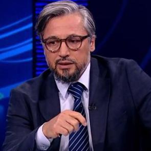 İlhan Mansız'dan Orkun K&ouml;k&ccedil;&uuml;'ye sert s&ouml;zler: 'Amat&ouml;rce bir hareket'