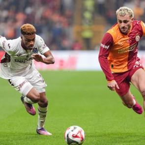 Islıklanan Barış Alper'den ilk a&ccedil;ıklama! 'Buralara sıfırdan geldim'