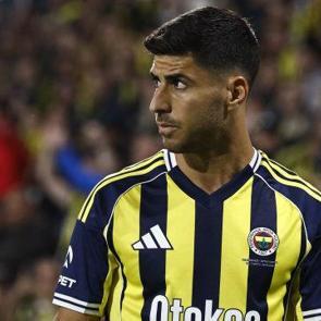Marco Asensio'ya Avrupa'dan dev talip! 'İdeal transfer hedefi' olarak listeye eklediler