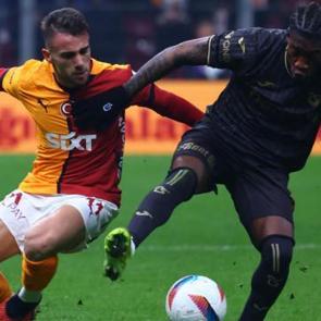 İstanbul'da fırtına &ouml;ncesi sessizlik! Trabzonspor 727 g&uuml;nl&uuml;k hasreti bitirmek istiyor