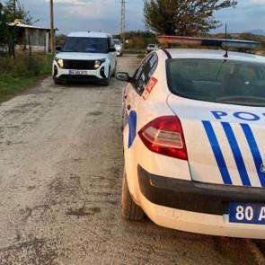 Yer: Osmaniye! İki kardeşin av tüfeği oyunu kanlı bitti