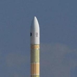 Japonya'nın insansız kargo aracı uzaya &ccedil;ıktı