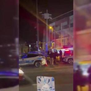 Kız meselesi cinayetle son buldu! 17 yaşındaki gen&ccedil; hayatını kaybetti