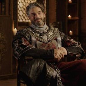 Kuruluş Orhan'ın Flavius'u Şükrü Özyıldız aslında kimdir? Bilinmeyenler...