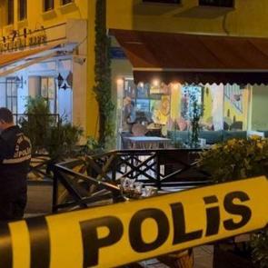 Mekana alınmayınca dehşet sa&ccedil;tı!