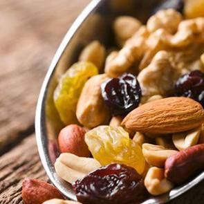 Ne fındık, ne fıstık: İşte ömrü uzatan kuruyemiş