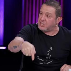 Nihat Kahveci'den Galatasaraylı iki yıldıza b&uuml;y&uuml;k &ouml;vg&uuml;: &Ccedil;&ouml;p diyorlardı...