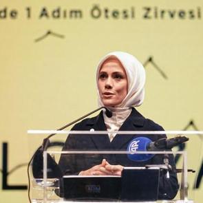 Esra Albayrak: Eğitimde dekolonizasyon, bilginin dekolonizasyonuyla başlar