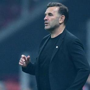 Okan Buruk: Onana'yı uyarabilirdi!