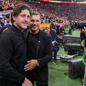  Okan Buruk ile Fatih Tekke ilk kez berabere kaldı