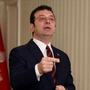  Önce yolsuzluk şimdi casusluk: İmamoğlu'nun en yakınları tek tek itiraf etti!