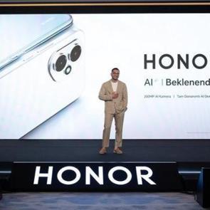 HONOR 400, globalde 3 milyon satışa ulaştı