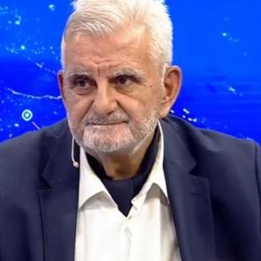 Prof. Dr. Hasan Fehim Üçışık vefat etti