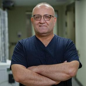 Prof. Dr. Yılmaz Bilgiç'ten kolon kanseri riskine karşı erken tarama önerisi