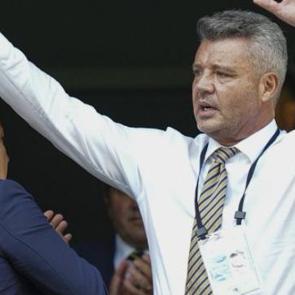 Sadettin Saran'dan bahis skandalı yorumu! 'T&uuml;rk futbolunda dibi g&ouml;rd&uuml;k'