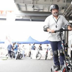 SEGWAY, stratejik pazarlara yatırımlarını artırmaya hazırlanıyor