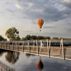 Sivas’ın 40 yıllık hayali gerçeğe dönüşüyor: Kızılırmak Projesi başlıyor!