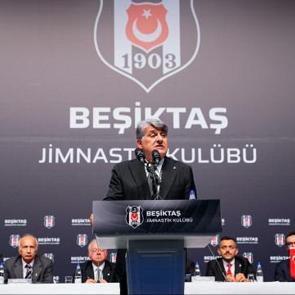 Beşiktaş'ın kasası alarm veriyor: İşte g&uuml;ncel bor&ccedil;