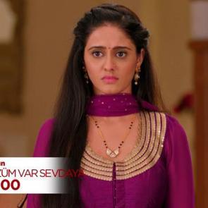 Sözüm Var Sevdaya dizisinde Sai, yeteneğini sergilemeye hazırlanıyor!