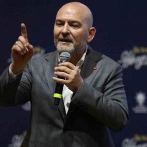 Süleyman Soylu'dan CHP'ye 'casusluk' yanıtı! Belgeleriyle açıkladı...