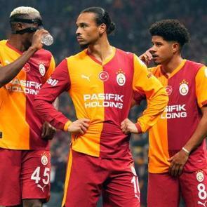 Tam 32 ma&ccedil;a &ccedil;ıktı! RAMS Park'ta rakiplerin şansı yok