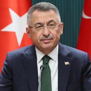 TBMM Dışişleri Komisyonu Başkanı Fuat Oktay'dan önemli açıklamalar