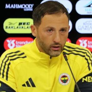 Beşiktaş derbisi Tedesco i&ccedil;in ayrı &ouml;nem taşıyor! 9 yıl sonra ilk peşinde