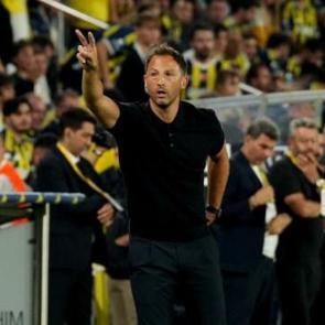 Tedesco, ilk derbisinde Beşiktaş'ı yenmek istiyor