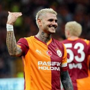 Icardi'nin menajerinden Galatasaray'a s&ouml;zleşme baskısı: Y&ouml;netimden tepki