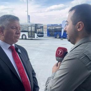 TSK’nın yeni gücü: Altay tankı, savaşın kaderini değiştirecek