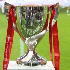 Türkiye Kupası'nda gol şov! 6 maçta 27 gol atıldı, 2 Süper Lig ekibi grup aşamasına kaldı