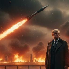 Uyarı üstüne uyarı! Trump'ın son hamlesi üçüncü dünya savaşını başlatabilir!